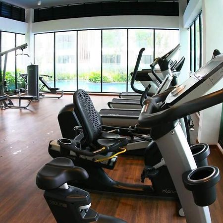 Sweet Cozy Home At Midhills Genting 4-5Pax ゲンティンハイランド エクステリア 写真
