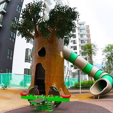 Sweet Cozy Home At Midhills Genting 4-5Pax ゲンティンハイランド エクステリア 写真