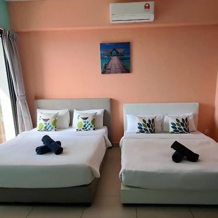 Sweet Cozy Home At Midhills Genting 4-5Pax ゲンティンハイランド エクステリア 写真