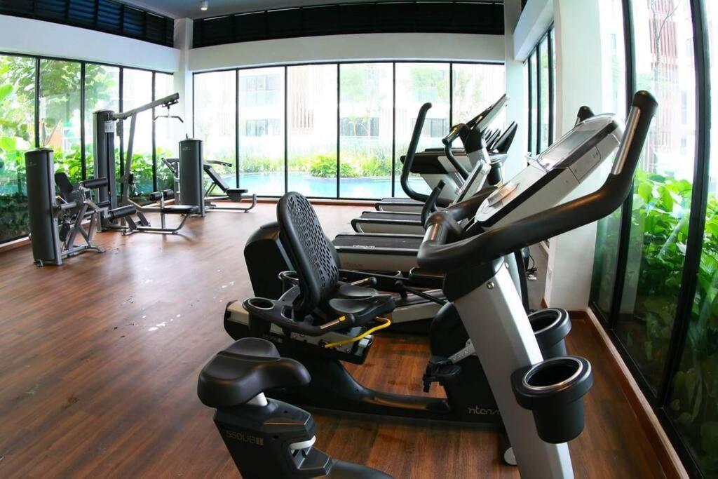 Sweet Cozy Home At Midhills Genting 4-5Pax ゲンティンハイランド エクステリア 写真