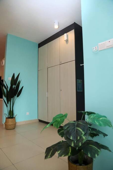 Sweet Cozy Home At Midhills Genting 4-5Pax ゲンティンハイランド エクステリア 写真