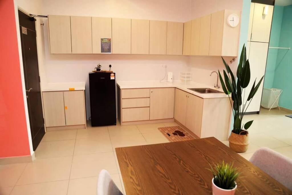 Sweet Cozy Home At Midhills Genting 4-5Pax ゲンティンハイランド エクステリア 写真