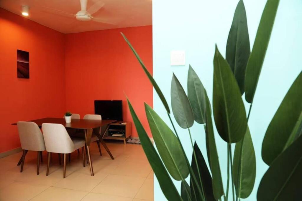 Sweet Cozy Home At Midhills Genting 4-5Pax ゲンティンハイランド エクステリア 写真