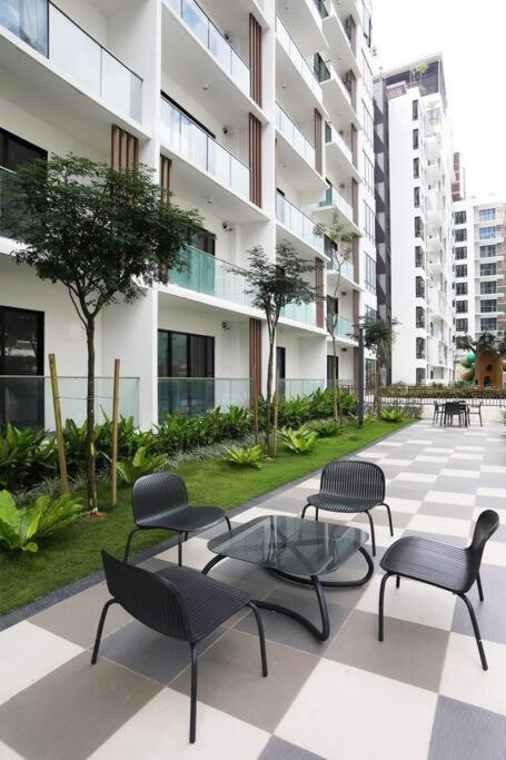 Sweet Cozy Home At Midhills Genting 4-5Pax ゲンティンハイランド エクステリア 写真