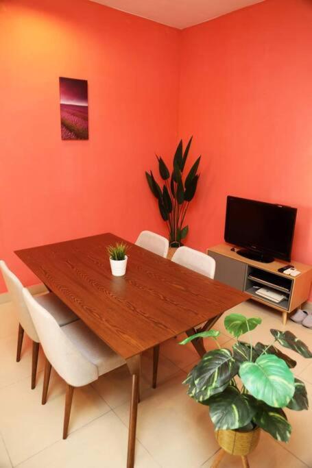 Sweet Cozy Home At Midhills Genting 4-5Pax ゲンティンハイランド エクステリア 写真