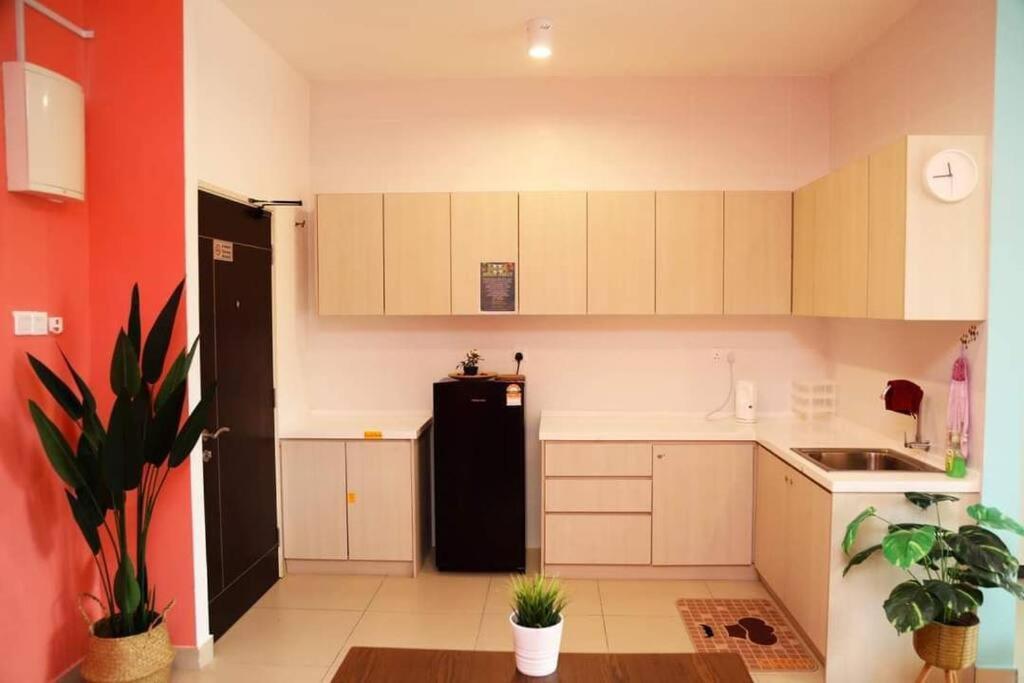 Sweet Cozy Home At Midhills Genting 4-5Pax ゲンティンハイランド エクステリア 写真