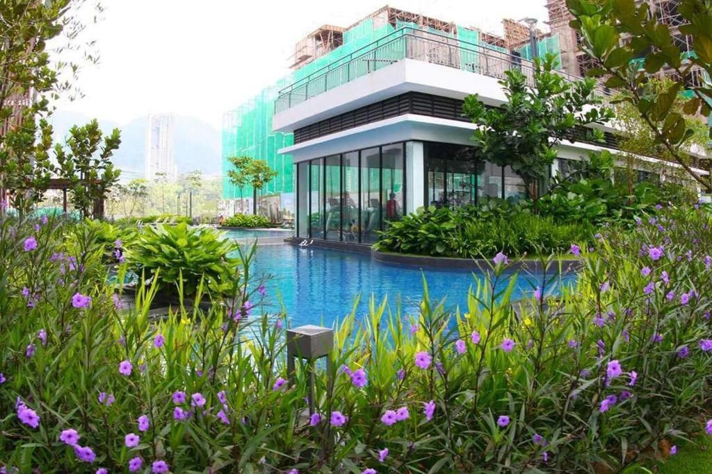 Sweet Cozy Home At Midhills Genting 4-5Pax ゲンティンハイランド エクステリア 写真