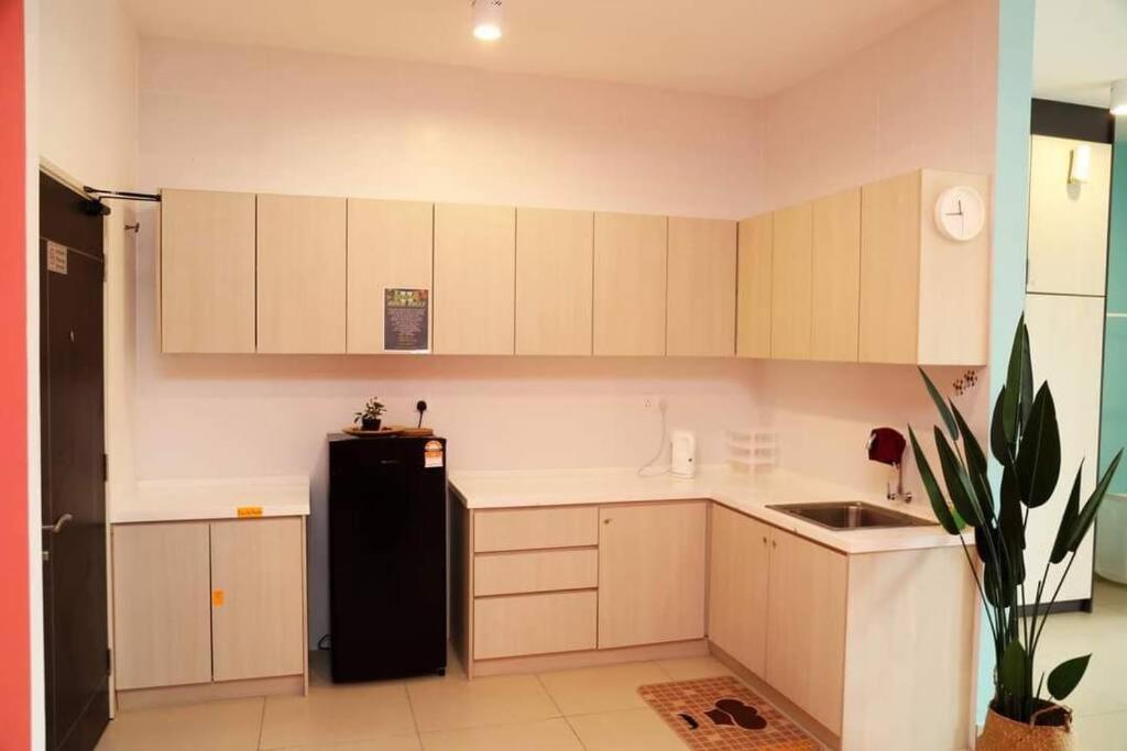 Sweet Cozy Home At Midhills Genting 4-5Pax ゲンティンハイランド エクステリア 写真