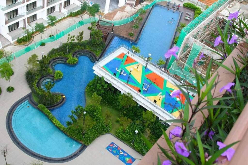 Sweet Cozy Home At Midhills Genting 4-5Pax ゲンティンハイランド エクステリア 写真