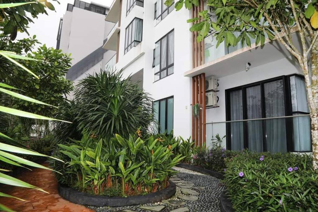 Sweet Cozy Home At Midhills Genting 4-5Pax ゲンティンハイランド エクステリア 写真
