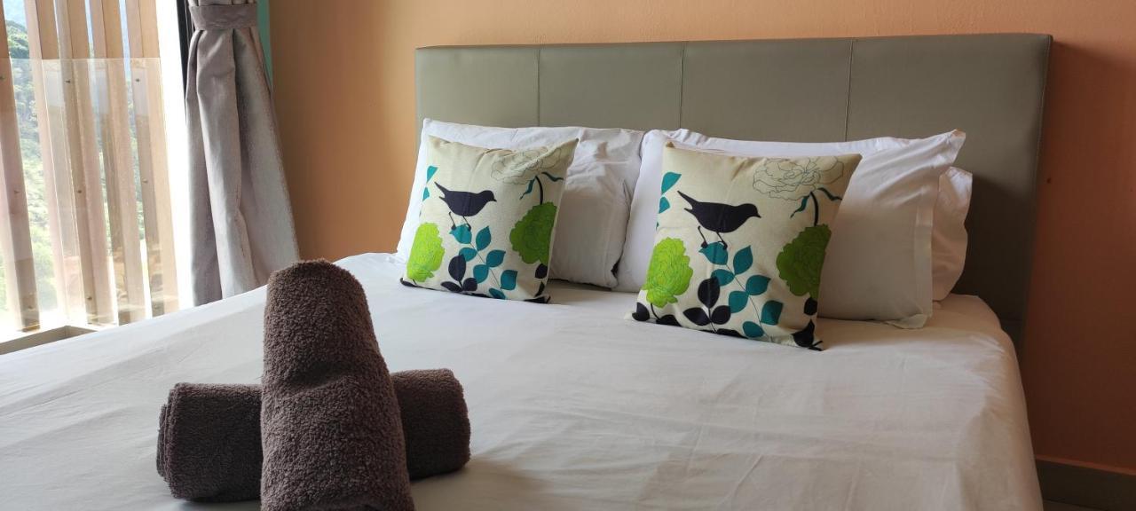 Sweet Cozy Home At Midhills Genting 4-5Pax ゲンティンハイランド エクステリア 写真
