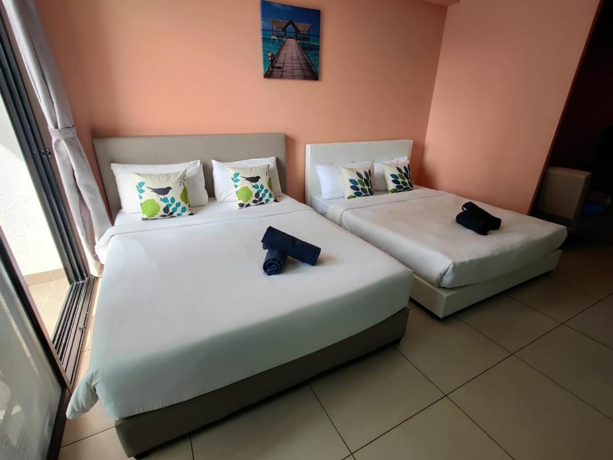 Sweet Cozy Home At Midhills Genting 4-5Pax ゲンティンハイランド エクステリア 写真